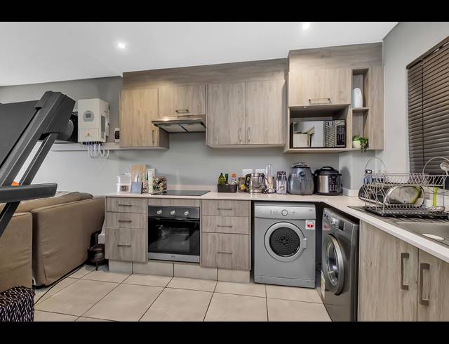 3 BEDROOM APARTMENT FOR SALE IN BROADACRES